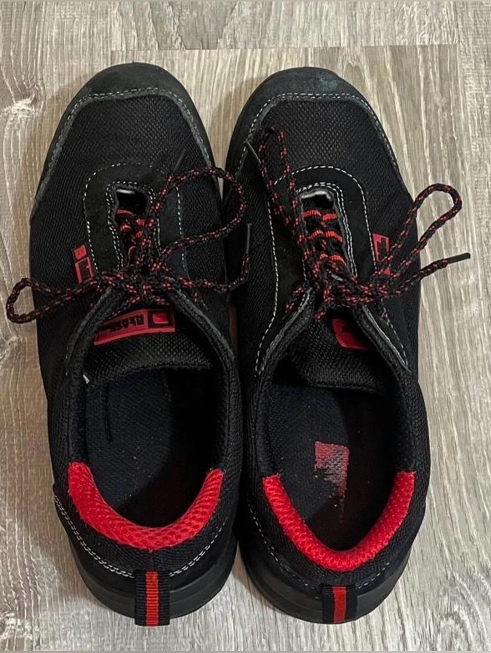 Black Hammer brand black